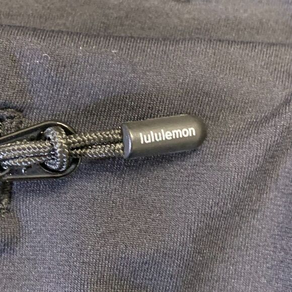 Lululemon Black Run Speed Skort Size 4 Running Tennis‎ Pickleball Net Ball - Picture 6 of 8